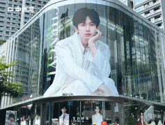 全国23城“人气第