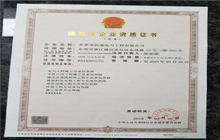 哈尔滨OHSAS18001职业健康安全管理体系认证证书办理流程 产品新闻 广州启诚企业管理咨询有限公司