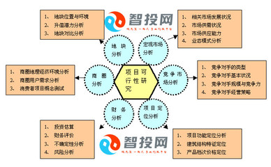 项目论证报告内容有什么_郑州智投企业管理咨询_商国互联网